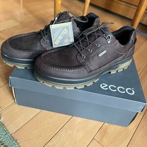 NWT Ecco Rugged Track Gortex - Men’s EU 45